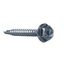 Thorsman - TSB 3.5x25 - screw - hexagonal - set of 100 thumbnail 3