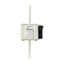 Fuse-link, high speed, 450 A, AC 690 V, size 1, 53 x 69 x 136 mm, aR, IEC, UL, single indicator thumbnail 11