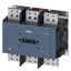 power contactor AC-1 2650 A / 690 V... thumbnail 2