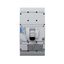 NZM4 PXR20 circuit breaker, 1000A, 4p, variable, screw terminal thumbnail 7