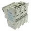 Fuse-holder, low voltage, 50 A, AC 690 V, 14 x 51 mm, 3P, IEC thumbnail 10