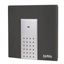 Wireless battery hermetic doorbell SATTINO range 100m type: ST-230 thumbnail 2
