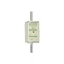 Fuse-link NH1 aM 690VAC 100A live tags Double indicator thumbnail 2