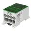 OJL400A green in1xAl/Cu240 out 4x35/3x50mm² Distribution block thumbnail 1