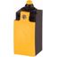 Position switch, Rounded plunger, Basic device, expandable, 2 N/O, Cage Clamp, Yellow, Insulated material, -25 - +70 °C thumbnail 1