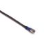 Sensor cable, M8 straight socket (female), 3-poles, PVC standard cable thumbnail 1