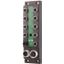 SWD Block module I/O module IP69K, 24 V DC, 16 outputs with separate power supply, 8 M12 I/O sockets thumbnail 5