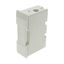 Fuse-holder, LV, 63 A, AC 550 V, BS88/F2, 1P, BS, front connected, white thumbnail 11