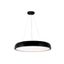 COCOTTE-L BLACK LED PENDANT LAMP 38W 3000K thumbnail 1