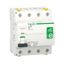 Acti9 iID - Residual Current Circuit Breaker - 4P - 40A - 30mA - B EV type thumbnail 4