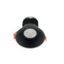 LED Downlight 95 Warm Dimming - Black - IP43, CRI/RA 92 thumbnail 3