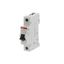 S201M-D4 Miniature Circuit Breaker - 1P - D - 4 A thumbnail 2