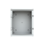 GMB2 IP66 Insulating switchboards thumbnail 2