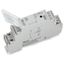 Latching relay module Nominal input voltage: 230 VAC 1 make contact gr thumbnail 4