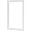 Replacement frame, super-slim, white, 3-row for KLV-UP (HW) thumbnail 3