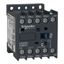 TeSys K control relay , 4 NO , = 690 V , 110 V DC low consumption coil thumbnail 2