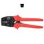 Classic circlip pliers Z 33 4 01  J2/180mm thumbnail 1