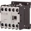 Contactor relay, 415 V 50 Hz, 480 V 60 Hz, N/O = Normally open: 3 N/O, N/C = Normally closed: 1 NC, Screw terminals, AC operation thumbnail 3