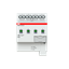 SA/S4.16.5.2 Switch Actuator, 4-fold, 16 A, C-Load, MDRC thumbnail 7