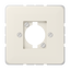 Centre plate for loudspeaker connection 568-1 thumbnail 2