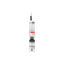 DSE201 B25 A30 - N Black Residual Current Circuit Breaker with Overcurrent Protection thumbnail 3