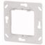 Mounting plate, for Eaton 55x55mm thumbnail 1