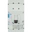 NZM4 PXR20 circuit breaker, 1600A, 3p, Screw terminal, earth-fault protection thumbnail 8