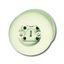 2365 JW Busch-Perilex® Socket white thumbnail 1