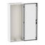 Wall-mounted enclosure EMC2 empty, IP55, protection class II, HxWxD=1400x550x270mm, white (RAL 9016) thumbnail 9
