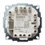 UP room controller, anthracite 55x55, 5-30C, AC 230V, 1NC, 10 A thumbnail 3