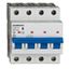 Miniature Circuit Breaker (MCB) AMPARO 6kA, C 32A, 4-pole thumbnail 10