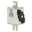 Fuse-link, high speed, 1100 A, AC 600 V, DIN 2, 61 x 77 x 138 mm, aR, DIN, IEC, single indicator thumbnail 4