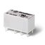 Subminiature DIL Rel. 2CO 3A/125V, 12VDC Sensitive, 200 mW/AgNi+Au (30.22.7.012.0010) thumbnail 3