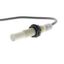 Proximity sensor, capacitive, M12, unshielded, 4 mm, AC, 2-wire, NC, 2 thumbnail 3