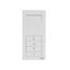 83210 AP-624-500-02 Audio handsfree indoor station, 4 buttons,White thumbnail 2