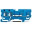 2-conductor/2-pin carrier terminal block for DIN-rail 35 x 15 and 35 x thumbnail 2