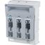 NH fuse-switch 3p box terminal 95 - 300 mm², busbar 60 mm, NH2 thumbnail 6