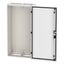 Wall-mounted enclosure EMC2 empty, IP55, protection class II, HxWxD=1100x550x270mm, white (RAL 9016) thumbnail 8