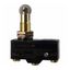 General-purpose Basic Switch, 15A, reverse short hinge roller lever thumbnail 3