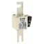 Fuse-link, high speed, 500 A, AC 690 V, compact DIN 1, 45 x 58 x 134 mm, aR, DIN, IEC, type K indicator, 110 mm centres thumbnail 8