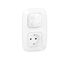 CONNECTED STARTER PACK MASTER SW. HOME/AWAY+GATEWAY OUTLET SCH VALENA ALLURE WH thumbnail 2