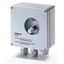 Wet room controller, AP mounting 40...100C, AC 230V, 1 changeover contact, potential free, 16A, IP 65 thumbnail 2