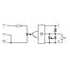 Optocoupler module Nominal input voltage: 24 VDC Output voltage range: thumbnail 4