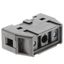 Fuse-holder, low voltage, 60 A, AC 600 V, DC 600 V, 1P, UL, CSA thumbnail 8
