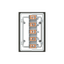 TZ620 Enclosure accessories, 233 mm x 85 mm x 157 mm thumbnail 6