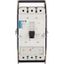 NZM3 PXR10 circuit breaker, 630A, 3p, withdrawable unit thumbnail 3