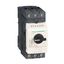 Motor circuit breaker, TeSys Deca, 3P, 37-50 A, thermal magnetic, EverLink terminals thumbnail 1