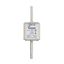 Fuse-link, high speed, 400 A, AC 690 V, compact DIN 1, 45 x 58 x 134 mm, aR, DIN, IEC, single indicator, 80 mm centres thumbnail 5