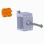 Spare Switch for ABB 30MI Industrial Plug and Socket Accessory thumbnail 1