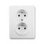 5592G-C02349 C1 Outlet with pin, overvoltage protection ; 5592G-C02349 C1 thumbnail 43
